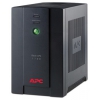 Источник бесперебойного питания APC Back-UPS BX1100CI-RS 660Вт 1100ВА черный