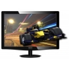 Монитор Philips 23" 236G3DHSB/01 Glossy-Black TN LED 5ms 16:9 HDMI 3D 10M:1 250cd 3D Glasses