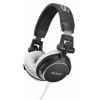 Наушники Sony MDRV55B.AE black полноразмерные закрытого типа