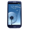 Смартфон Samsung GT-I9300 Galaxy SIII синий моноблок 3G 4.8" And WiFi BT GPS  (GT-I9300MBDSER)