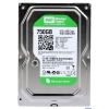 Жесткий диск 750 Gb Western Digital WD7500AZRX Caviar Green, SATA III <IntelliPower, 64Mb>