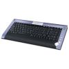 Клавиатура Genius LuxeMate Scroll PS/2, Multimedia, color box (G-KB LuxeMate Scroll)