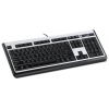 Клавиатура Genius SlimStar 100, PS/2 (G-KB SlimS 100 PS/2)