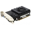 2Gb <PCI-E> DDR-3 Gainward <GeForce GT640> (OEM)  128bit D-Sub+DVI+HDMI