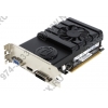 1Gb <PCI-E> DDR3 Gainward <GeForce GT640> (OEM)  128bit D-Sub+DVI+HDMI