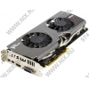3Gb <PCI-E> DDR-5 MSI V277 R7950 Twin Frozr 3GD5 V2/OC (RTL) DVI+HDMI+DualminiDP <RADEON HD7950>