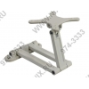 BENATEK <LCD-COBRA1-W> White, Универсальное поворотное крепление (VESA  75/100, 15кг)