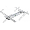 Pyramid <FMK-Y-4S> Silver Универсальное крепление  (Max.VESA  400x400,  40кг)