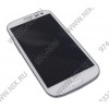 Samsung Galaxy S III GT-I9300 Marble White(1.4GHz QuadCore,16GB,AMOLED1280x720,GPRS+BT4.0+GPS+WiFi,видео,Andr4.0)