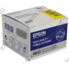 Тонер-картридж S050650 Black для EPS AcuLaser  M1400/MX14 серии