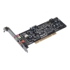 Звуковая карта  Asus, Sound card - PCI,  (Xonar DG PCI 5.1 & Headphone Amp Card) 90-YAA0K0-0UAN0BZ (Asus-Xonar DG Headph)