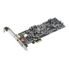 Звуковая карта  Asus, Sound card - PCI Express,  (Xonar DGX) 90-YAA0Q1-0UAN0BZ (Asus-Xonar DGX)