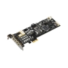 Звуковая карта  Asus, Sound card - PCI Express,  (XONAR DX/XD) 90-YAA060-1UAN00Z (Asus-XONAR DX/XD)