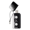 Звуковая карта Asus USB sound card Xonar U3 (90-YAB620B-UAN0BZ) (Asus-Xonar U3)