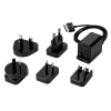 Адаптер для планшета Asus черный USB (90-XB2VOKPW00010Y) (A-EPAD_01Adapter)