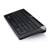 Клавиатура беспроводная,  ASUS, черная, 1000 dpi, W4000_BK (90-XB2200KB00060) (A-W4000_BK)
