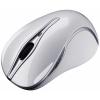 Мышь беспроводная лазерная,  ASUS Bluetooth 2.1 – белая, 1200 dpi,  (90-XB0D00MU00010) (A-BX700_WH)