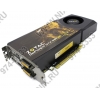 1Gb <PCI-E> DDR-5 ZOTAC <GeForce GTX560SE> (RTL) DualDVI+HDMI+DP+SLI