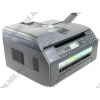 Panasonic KX-MB1530RUB <Black> (A4, 18 стр/мин, 32Mb, лазерное  МФУ,  факс,ADF,  USB2.0)