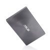 (90-XB2Z00HD00030-) HDD  Внешний накопитель ASUS AS400, 500GB, 2.5" USB 3.0/2.0, металлический (HDD-500GB/AS/AS400)