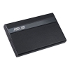 (90-XB0Y00HD00010-) HDD  Внешний накопитель ASUS Leather II, 500GB, 2.5" USB 3.0/2.0, черная кожа (HDD-500GB/AS/LIIU3)