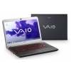 Ноутбук Sony SVE14A1V6RB.RU3 Core i5 2450M/4Gb/500Gb/DVDRW/HD7670 1Gb/14"/HD/1366x768/WiFi/BT3.0/W7HP64/Cam/black