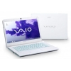Ноутбук Sony SVE14A1V6RW.RU3 Core i5 2450M/4Gb/500Gb/DVDRW/HD7670 1Gb/14"/HD/1366x768/WiFi/BT3.0/W7HP64/Cam/white