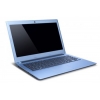 Ноутбук Acer Aspire V5-571G-52466G50Mabb Core i5-2467U/6Gb/500Gb/DVDRW/GT620M 1Gb/15.6"/HD/1366x768/WiFi/BT4.0/W7HP64/Cam/4c/голубой (NX.M1NER.006)