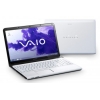 Ноутбук Sony SVE1511V1RW.RU3 Core i5 2450M/4Gb/500Gb/DVDRW/HD7650 1Gb/15.5 "/HD/1366x768/WiFi/BT3.0/W7HP64/Cam/white