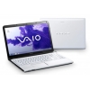 Ноутбук Sony SVE1511X1RW.RU3 Core i5 2450M/6Gb/640Gb/BRRW/HD7650 1Gb/15.5 "/HD/1366x768/WiFi/BT3.0/W7HP64/Cam/white
