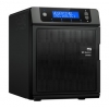 Сетевое хранилище WD Original 12Tb WDBLGT0120KBK-EESNN Sentinel
