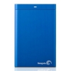 Жесткий диск Seagate Original USB 3.0 500Gb STBU500202 BackUp Plus Portable Drive 2.5" голубой