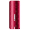 Модем Huawei 3G Hi-Universe E369 красный (51078028)