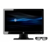 Монитор HP 23" 2311gt Black FullHD LED 5ms 16:9 DVI HDMI 3D Pivot 3M:1 250cd 170гр 160гр HDTV 3.91кг  (QJ684AA)