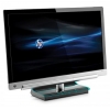 Монитор HP 23" x2301 Black FullHD LED 3ms 16:9 DVI HDMI Pivot 8M:1 250cd 170гр 160гр HDTV 3.91кг  (LM914AA)