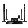 Домашний кинотеатр Philips HTS3593/51 5.1 Blue-Ray 3D USB WiFi Ready