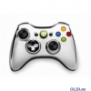 Беспроводной геймпад для XBOX 360  (43G-00020) Серый