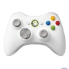 Беспроводной геймпад для XBOX 360  (NSF-00014) Белый