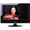 Телевизор LED 16" SUPRA STV-LC1625WL black