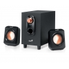 Колонки  Genius SW-U2.1 200, 6 W RMS, black