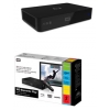 (WDBACC0020HBK-EESN) TV HD мультимедийный накопитель 2Тб Вестерн Диджитал Elements Play, USB 2.0 (TV-2TB/WD/El-Play)