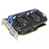 Видеокарта MSI PCI-E ATI R7850 Power Edition 2GD5/OC R7850 2G 128b DDR5 950/4800 HDMI+DVI+mDP*2  RTL
