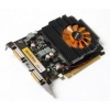 Видеокарта Zotac PCI-E nVidia ZT-60404-10L GeForce GT 630 Synergy 1Gb 128bit DDR5 810/3200 DVI*2/mHDMI/HDCP RTL