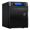 Сетевое хранилище WD Original 4Tb WDBLGT0040KBK-EESN Sentinel