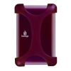 Жесткий диск Iomega USB 3.0 500Gb 35707 eGo 2.5" красный