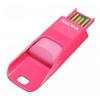 Флеш Диск Sandisk 8Gb Cruzer Edge SDCZ51W-008G-B35P USB2.0 белый/розовый (мин.кол.5)