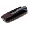 Флеш Диск Verbatim 8Gb STORE N GO V3 DRIVE серый USB 3.0  (049171-58 GRAY)