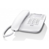 Телефон проводной Gigaset DA510 белый (DA510 WHITE)