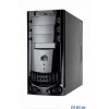 Корпус InWin BW139 Black 500W USB/Audio/Fan