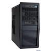Корпус InWin BW140 Black 500W USB/Audio/Fan